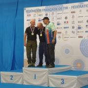 Podium 1