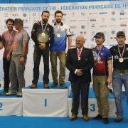 podium 2