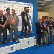 podium 3